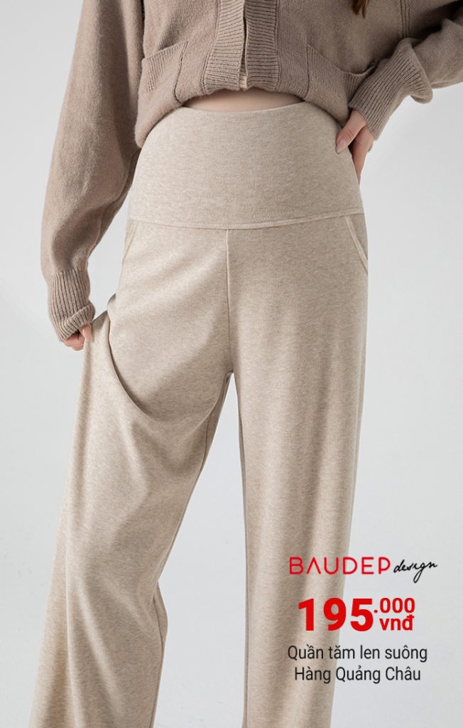 quần bầu mùa đông, quần bầu suông mùa đông, quần bầu đẹp, shop bầu đẹp, shop bầu đẹp 39 triều khúc, shop đồ bầu hà nội
