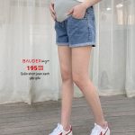 quần short bầu, quần đùi bầu, shop bầu đẹp, shop đồ bầu hà nội