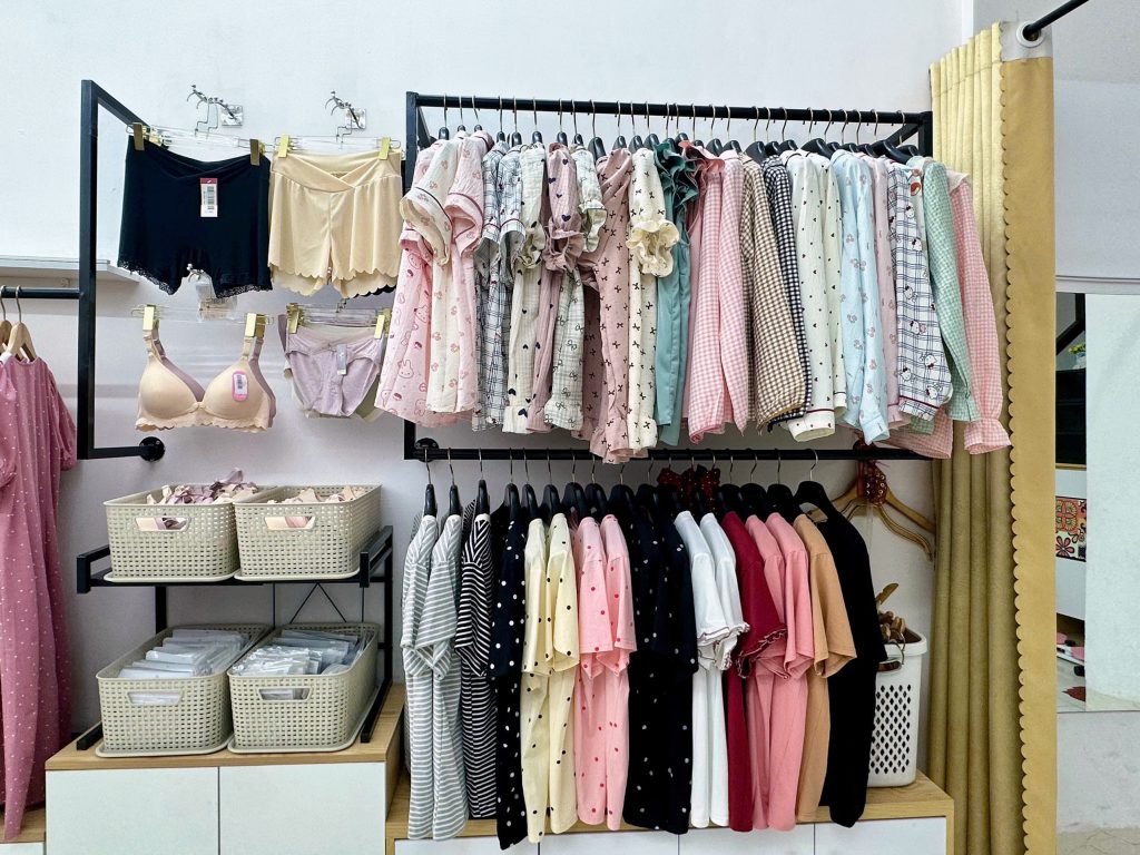 Quần lót bầu, đồ lót bầu, quần chip bầu, shop bầu đẹp triều khúc, shop bầu triều khúc, shop đồ bầu hà nội