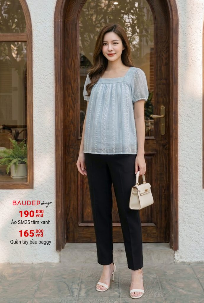 Áo bầu công sở, áo sơ mi bầu, áo bầu đẹp, đồ bầu công sở hà nội, shop đồ bầu hà nội, shop bầu đẹp, bầu đẹp design, shop bầu đẹp 39 triều khúc