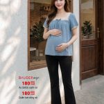 Áo bầu công sở, áo sơ mi bầu, áo bầu đẹp, đồ bầu công sở hà nội, shop đồ bầu hà nội, shop bầu đẹp, bầu đẹp design, shop bầu đẹp 39 triều khúc