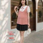 Áo bầu công sở, áo sơ mi bầu, áo bầu đẹp, đồ bầu công sở hà nội, shop đồ bầu hà nội, shop bầu đẹp, bầu đẹp design, shop bầu đẹp 39 triều khúc