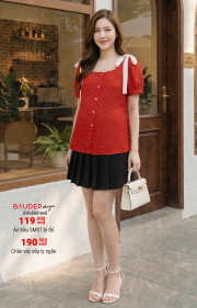 Áo bầu công sở trắng, áo bầu đẹp, áo bầu suông, áo sơ mi bầu,